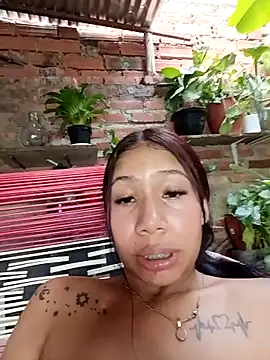 Rous-squir's Webcam Show