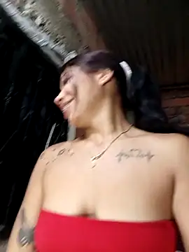 Show Webcam de Rous-squir