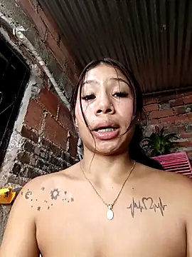 Rous-squir – Kamerová šou