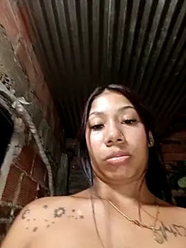 Rous-squir's Webcam Show