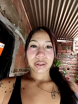 Rous-squir – Kamerová šou