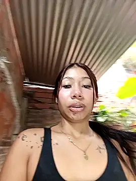 Rous-squirのウェブカメラショー