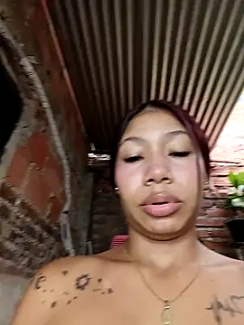 Rous-squir's Webcam Show