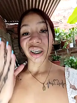 Rous-squir Webcam Show