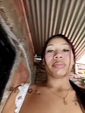 Show de webcam de Rous-squir