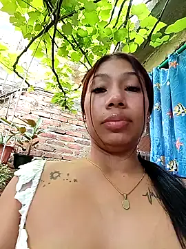 Rous-squir – Kamerová šou