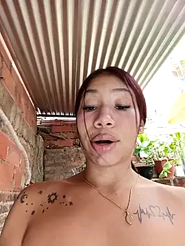 Rous-squir 在線直播表演