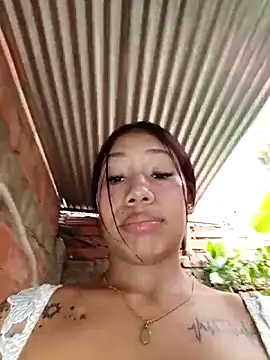 Rous-squir ওয়েবক্যাম শো