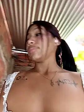 Show webcam de Rous-squir