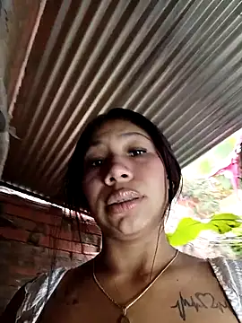 Rous-squirのウェブカメラショー