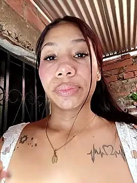 Rous-squir 在線直播表演