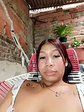 Rous-squir ওয়েবক্যাম শো