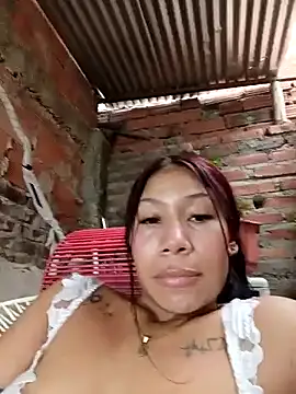 Rous-squirのウェブカメラショー