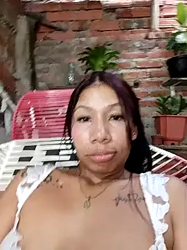 Rous-squir 在線直播表演