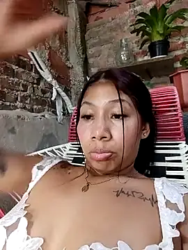 Rous-squir Adlı Modelin Web Kamerası Şovu