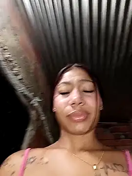 Вебкам-шоу Rous-squir