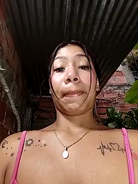 Rous-squir Webcam show