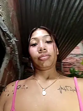 Rous-squir 网络视讯表演