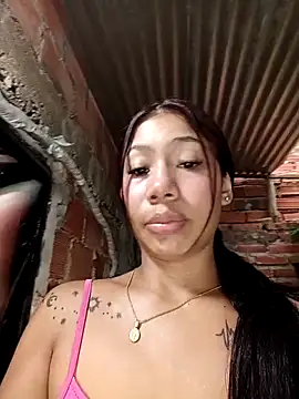 Rous-squir Webcam Show