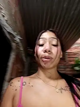 Rous-squir's Webcam Show