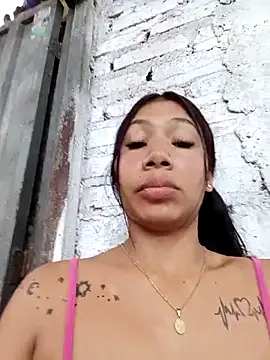 Rous-squir Webcam Show