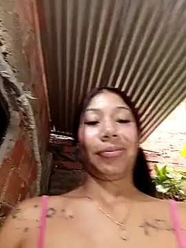 Rous-squir's Webcam Show