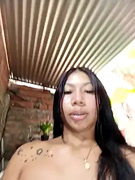 Show Webcam de Rous-squir