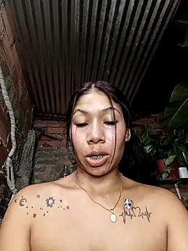 Rous-squir Show in webcam