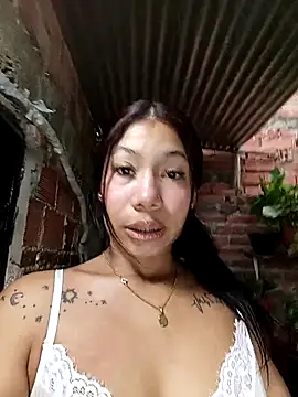 Rous-squir's Webcam Show