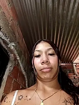 Pokazy przed kamerką – Rous-squir