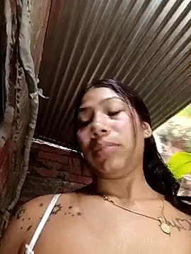 Rous-squir: вебкам-шоу