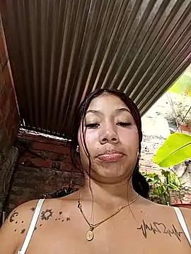 Rous-squir's Webcam Show