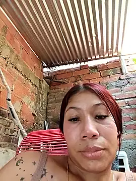 Rous-squir 网络视讯表演