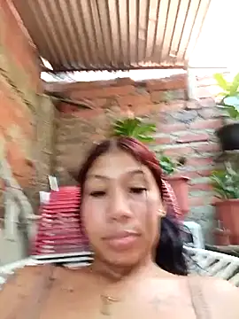 Rous-squir's Webcam Show