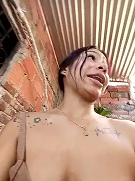 Rous-squir Webcam show