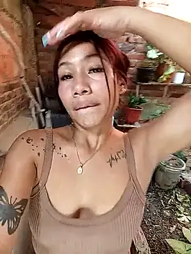 Rous-squir Webcamshow