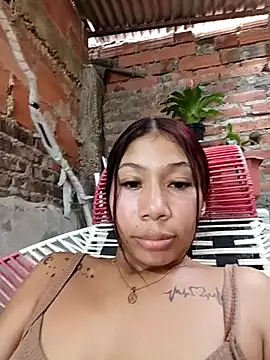 Rous-squir 웹  캠 쇼