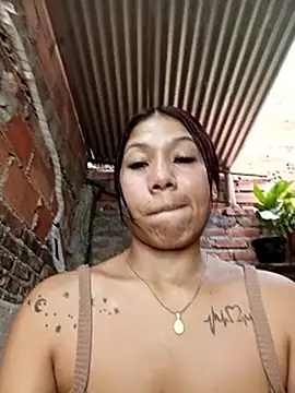 Rous-squir 在線直播表演