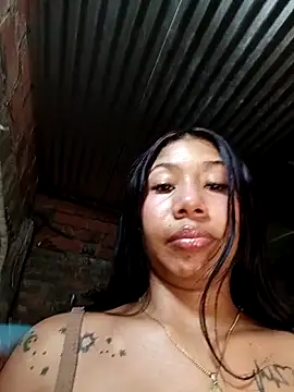 Rous-squir Webcam show