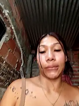 โชว์เว็บแคมของ Rous-squir