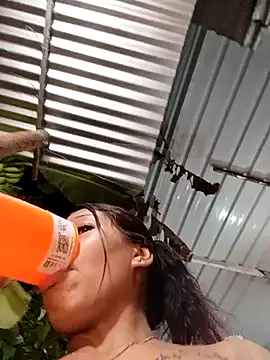 Rous-squir's Webcam Show