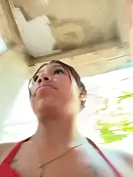 Rous-squir's Webcam Show