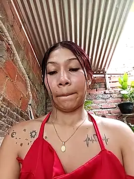 Rous-squir's Webcam Show