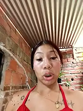 Rous-squir Show Webcam