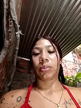 Rous-squir: вебкам-шоу