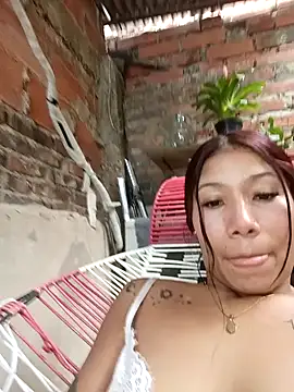 Rous-squir's Webcam Show