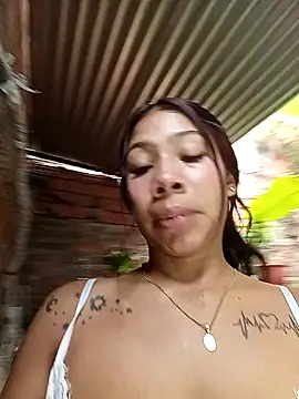 Rous-squir 网络视讯表演