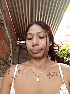 Rous-squir Show Webcam