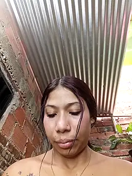 Rous-squir 网络视讯表演