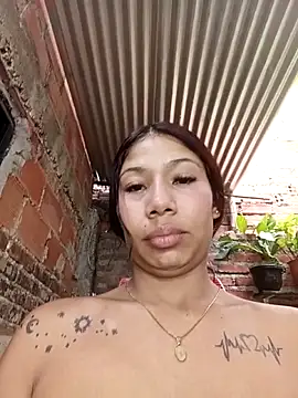 Show webcam de Rous-squir